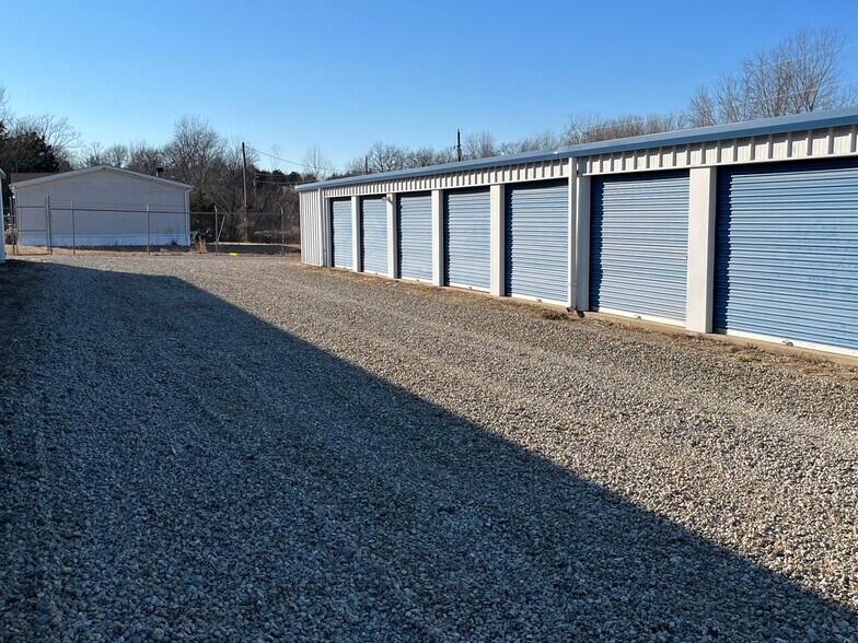 More Photos Of 4687 US 50, Leslie Land For Lease