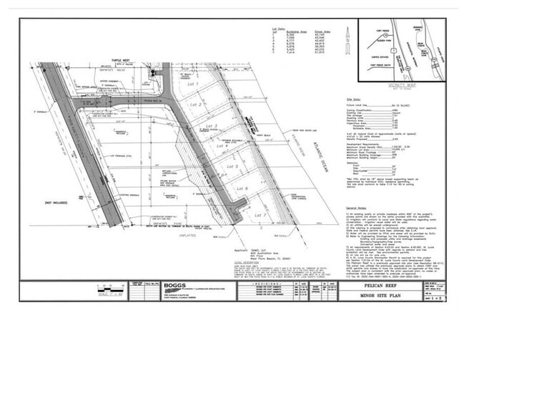 More Photos Of , Hutchinson Island Land For Sale