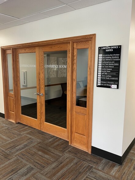 More Photos Of 1064 E Highway 50, Clermont Office For Lease