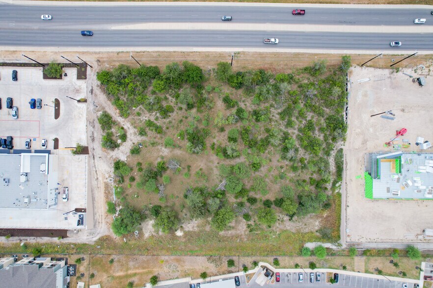 More Photos Of Culebra Rd & Alamo Ranch Pkwy ±1.31 Acres, San Antonio Land For Sale