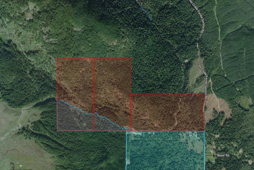 More Photos Of 241 Sylvester Rd, Mission Land For Sale