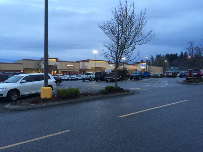 More Photos Of 1476 Olney St SE, Port Orchard General Retail For Lease