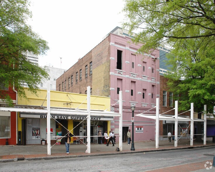 More Photos Of 97 Broad St NW, Atlanta Coworking Space