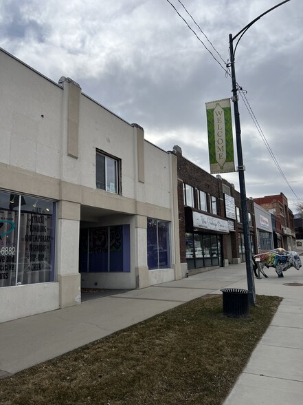 More Photos Of 28 N Main St, Tooele Storefront Retail Office For Lease