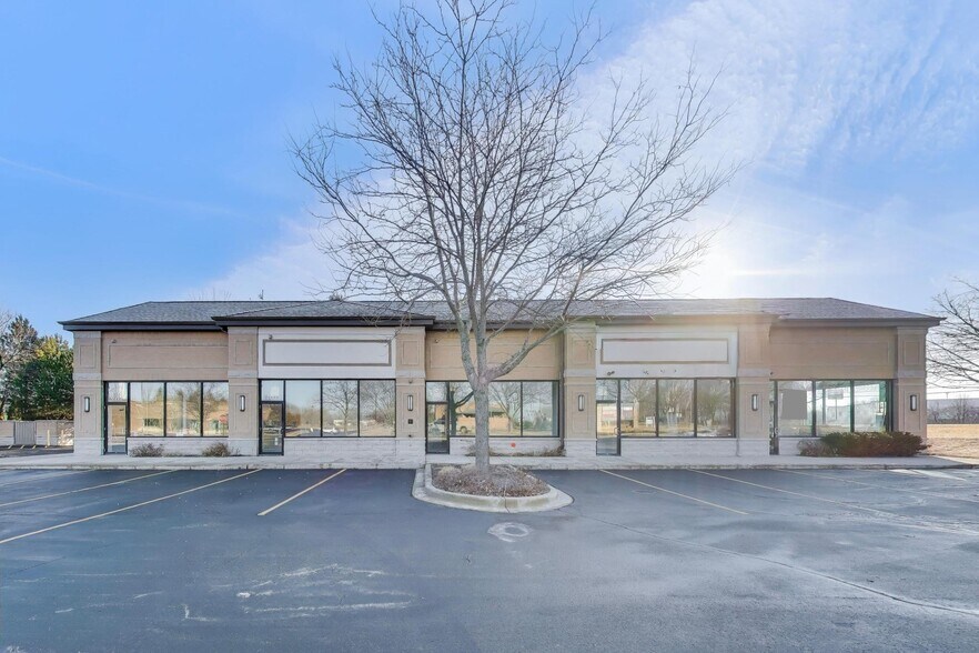 More Photos Of 2220 Cook Line Rd, Algonquin Unknown For Lease