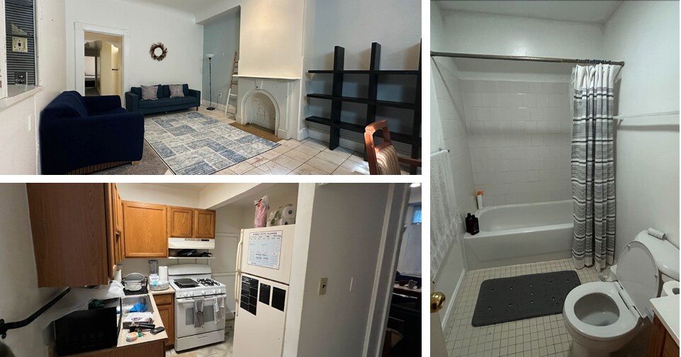 More Photos Of 1324 8th St NW, Washington Multifamily For Sale