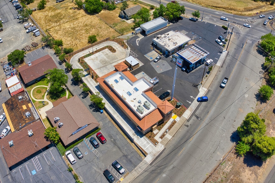 More Photos Of 2040 3rd St, Oroville Freestanding For Lease