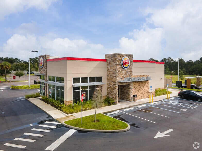 More Photos Of 6757 Dunn Ave, Jacksonville Fast Food For Sale