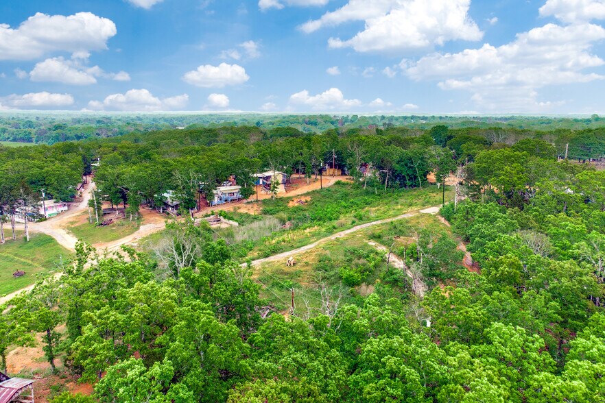 More Photos Of 542 E Dallas St, Canton Land For Sale