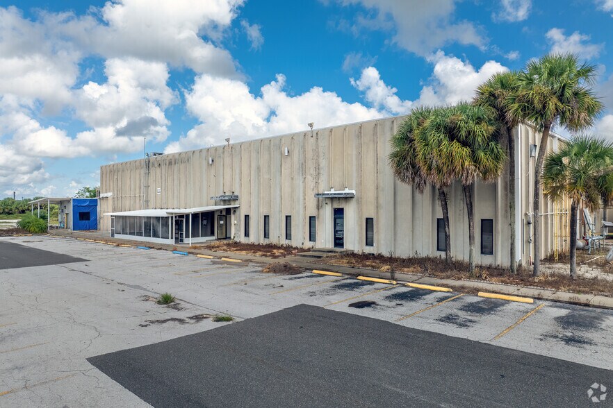 More Photos Of 5949 Sadler Rd, Apopka Food Processing For Sale