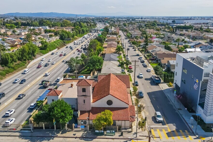 More Photos Of 1100 S Lorena St, Los Angeles Religious Facility For Sale