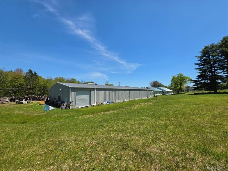 More Photos Of 295 Jeffersonville North Branch Rd, Jeffersonville Industrial For Sale