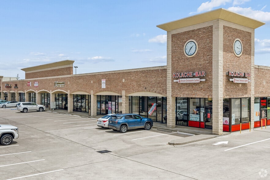 More Photos Of 15115 Westheimer Rd, Houston Storefront Retail Office For Lease