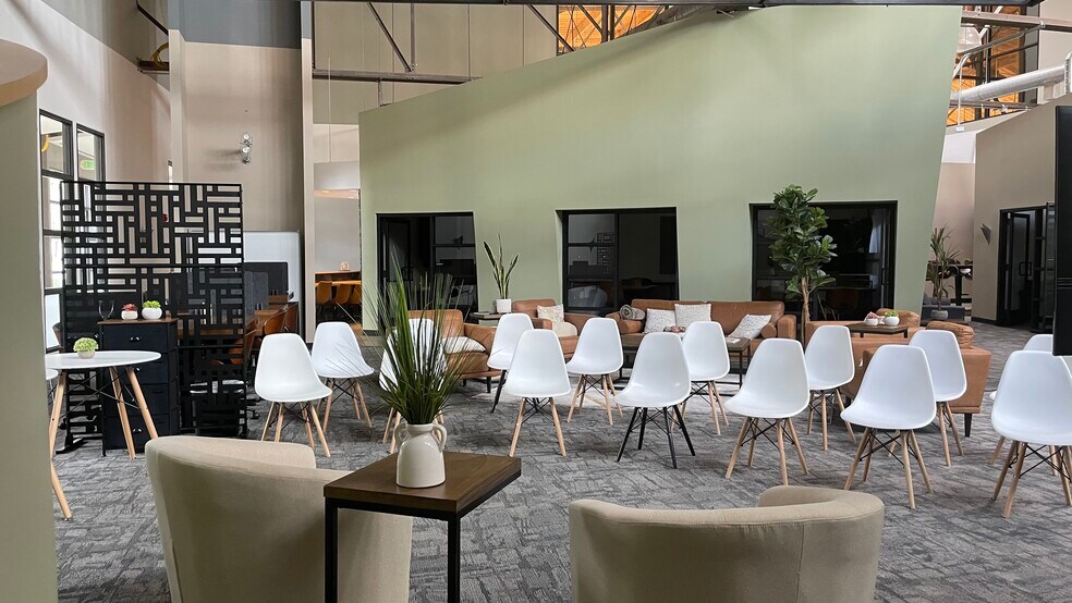 More Photos Of 475 N Lincoln St, Denver Loft Creative Space For Lease