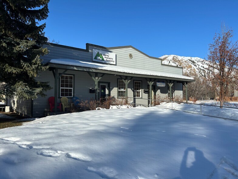 More Photos Of 315 S River St, Hailey Medical For Sale