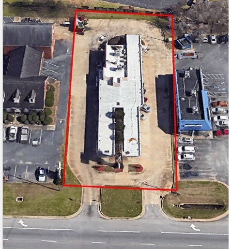 More Photos Of 1583 US Highway 19 S, Leesburg Fast Food For Sale