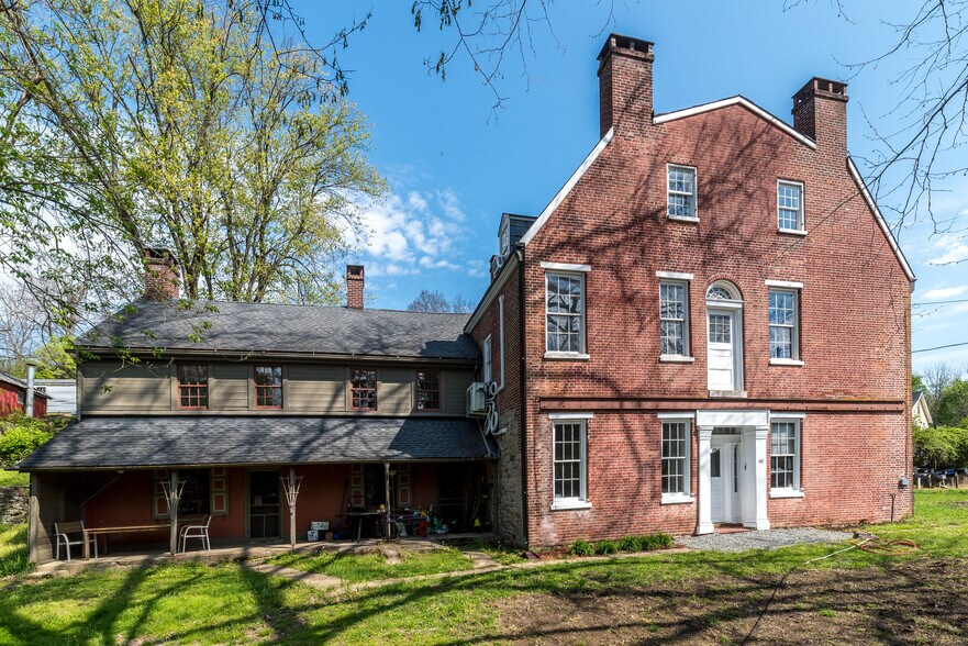 More Photos Of 157 County Road 519, Phillipsburg Office Residential For Sale