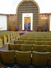 More Photos Of 133 Merriman Rd, Akron Religious Facility For Sale