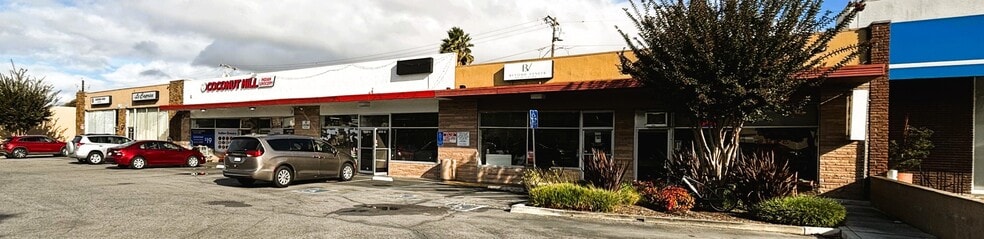 More Photos Of 548-562 S Murphy Ave, Sunnyvale Freestanding For Sale