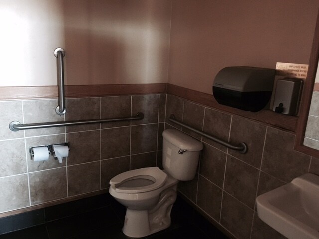 More Photos Of 6308-6356 Hoadly Rd, Manassas General Retail For Lease