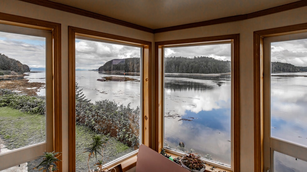 More Photos Of 145 Kootznowoo Rd, Angoon Storefront Retail Residential For Sale