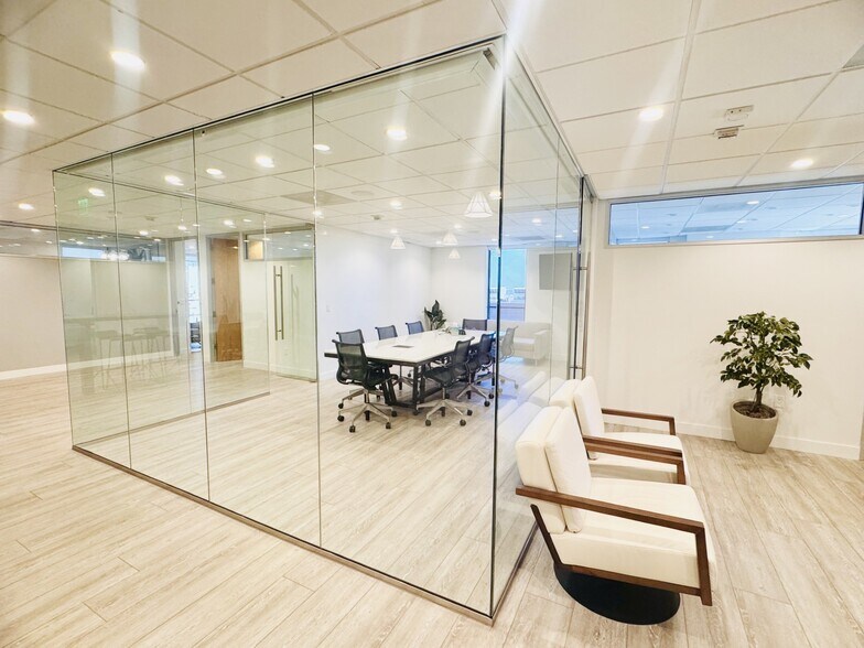 More Photos Of 12301 Wilshire Blvd, Los Angeles Office For Lease