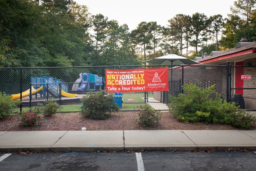 More Photos Of 3000 Highwoods Blvd, Raleigh Office For Lease