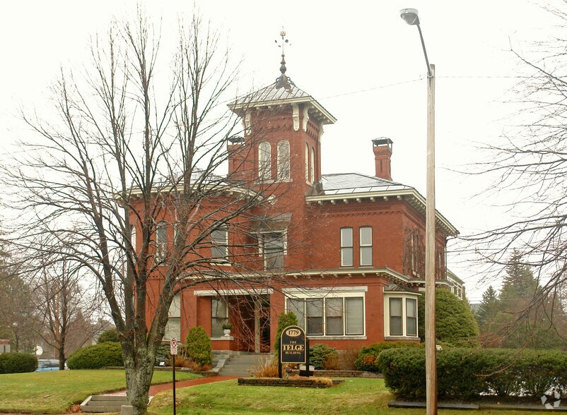 More Photos Of 1779 Elm St, Manchester Office For Lease