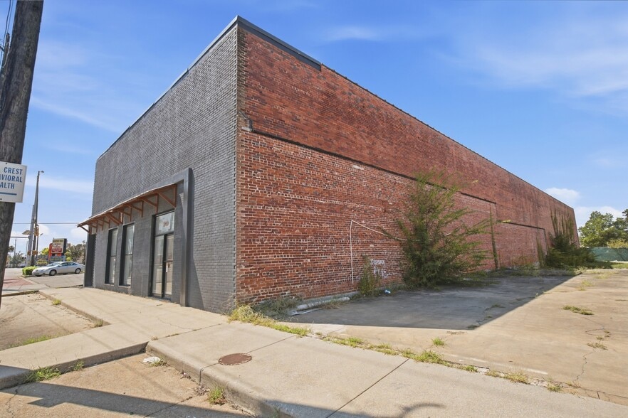More Photos Of 7708 1st Ave N, Birmingham Self Storage For Sale