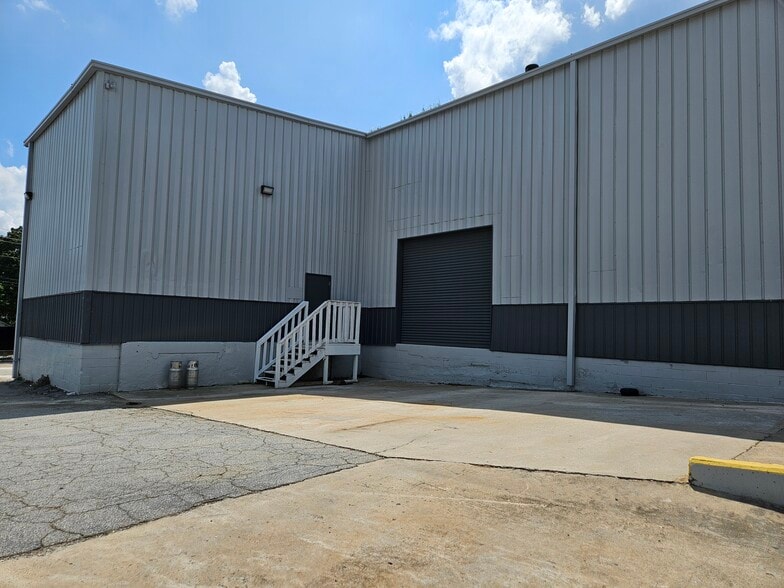 Primary Photo Of 1280 Austell Rd SE, Marietta Warehouse For Lease