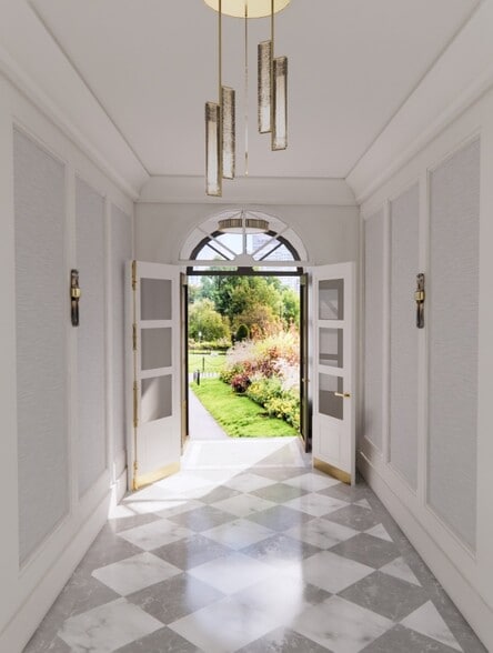 More Photos Of 93 Beacon St, Boston Apartments For Sale