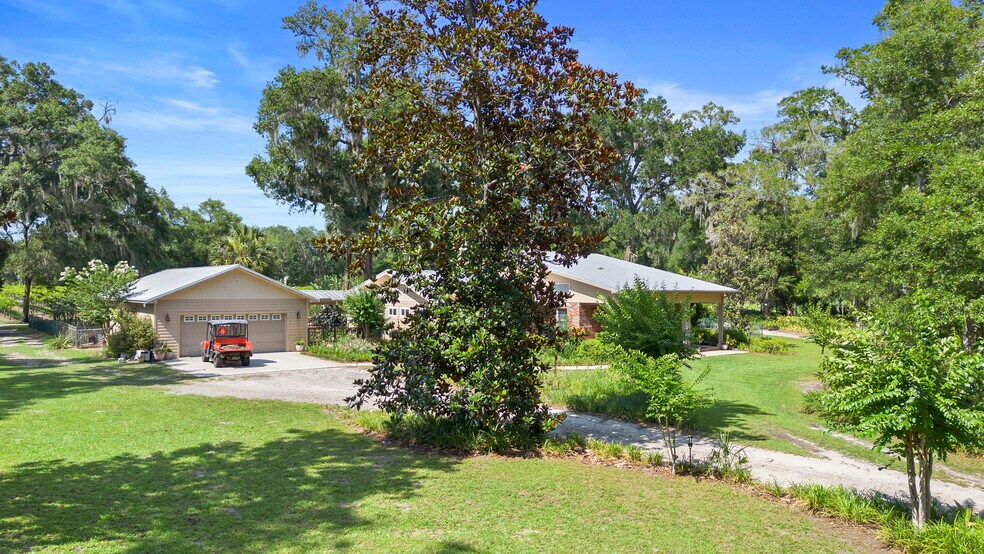 More Photos Of 1056 Reynolds Rd, De Leon Springs Specialty For Sale