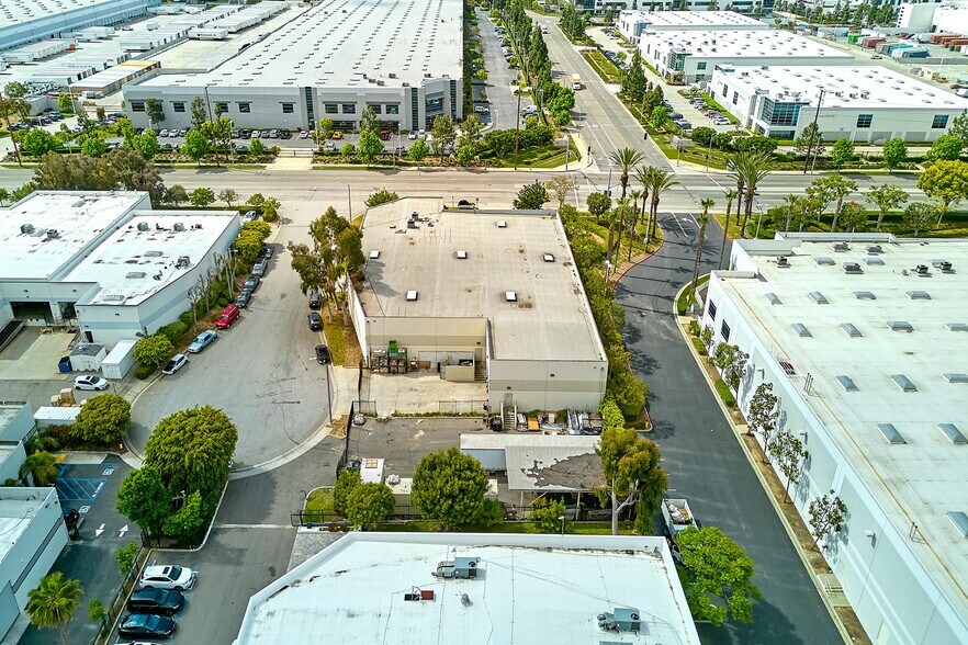 More Photos Of 1195 W Victoria St, Compton Warehouse For Sale