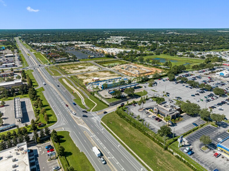 More Photos Of 7643 Gall Blvd, Zephyrhills Restaurant For Sale