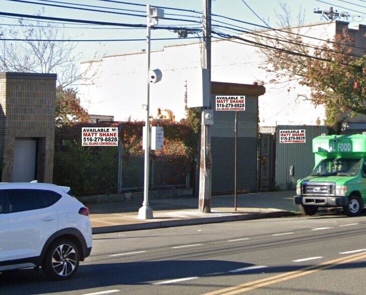 More Photos Of 12802-128-14 Rockaway Blvd, South Ozone Park General Retail For Sale