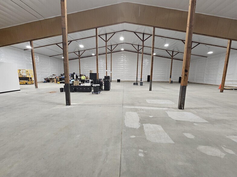 More Photos Of 1012 Walla Walla Ave, Wenatchee Warehouse For Lease