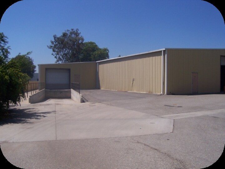 More Photos Of 2707 N Garey Ave, Pomona Warehouse For Lease