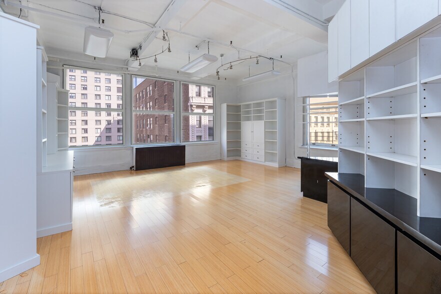 Primary Photo Of 144-152 W 27th St, New York Apartments For Sale