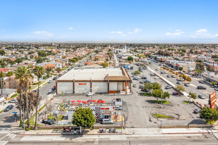 More Photos Of 3003 W Manchester Blvd, Inglewood General Retail For Sale