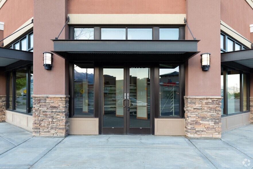 More Photos Of 147-175 E 12300 S, Draper Unknown For Lease