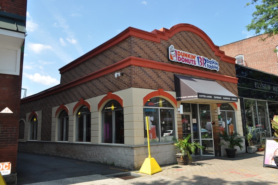 Primary Photo Of 19 W Main St, Somerville Storefront For Sale