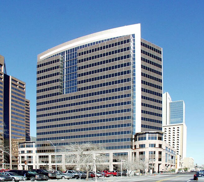 More Photos Of 1 N Central Ave, Phoenix Office For Lease