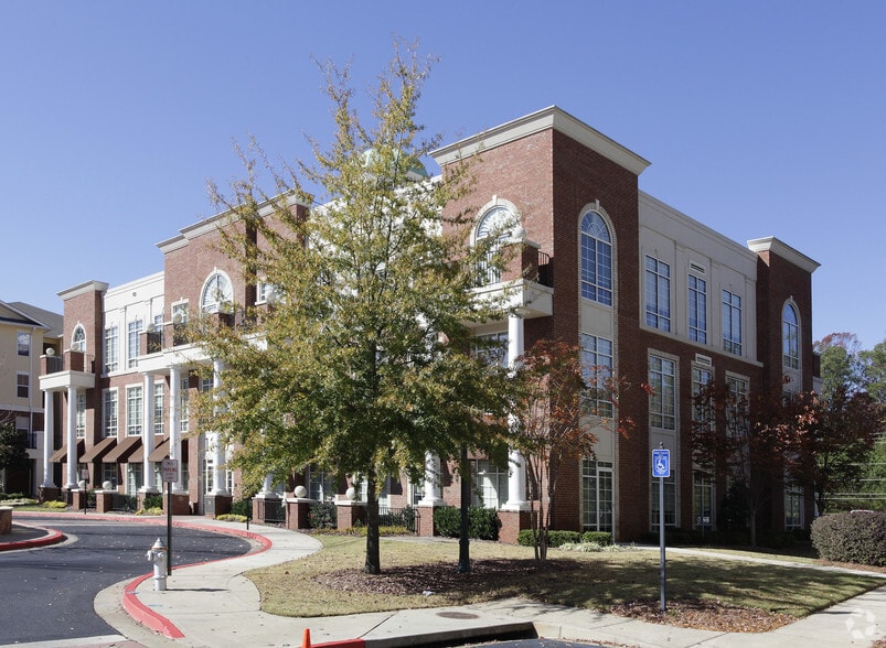 More Photos Of 1300 Ridenour Blvd, Kennesaw Office Residential For Lease