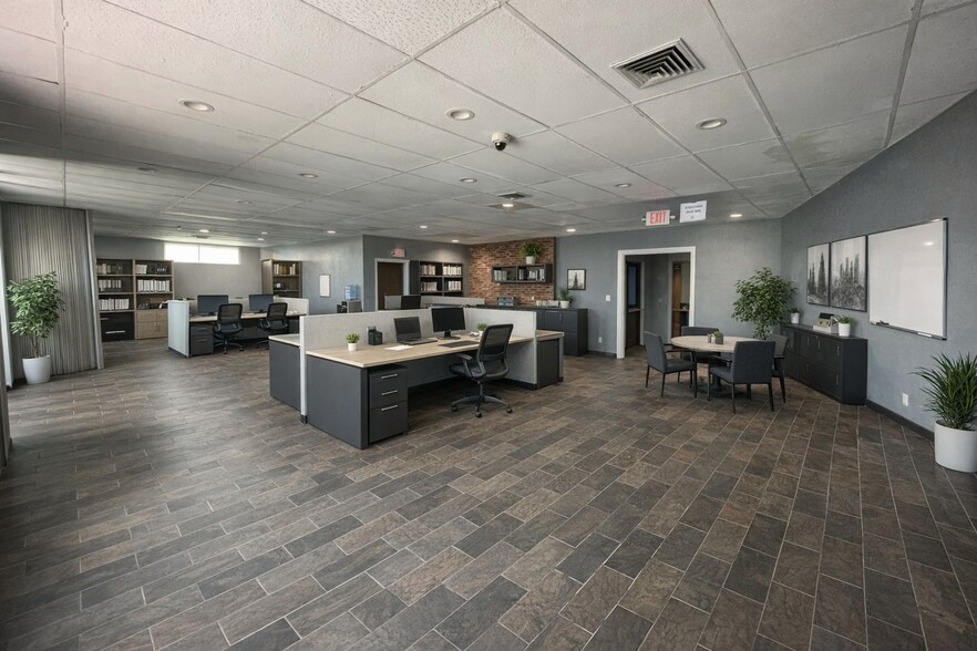 More Photos Of 2209 N Buckeye Ave, Abilene Industrial For Sale