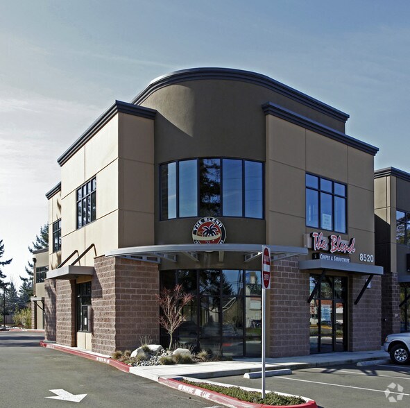 Primary Photo Of 8520-8524 Steilacoom Blvd SW, Lakewood Unknown For Lease