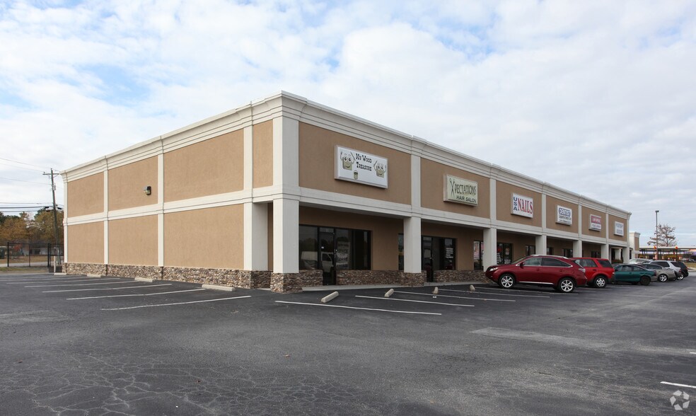 More Photos Of 150 Athens Hwy, Loganville Storefront For Lease