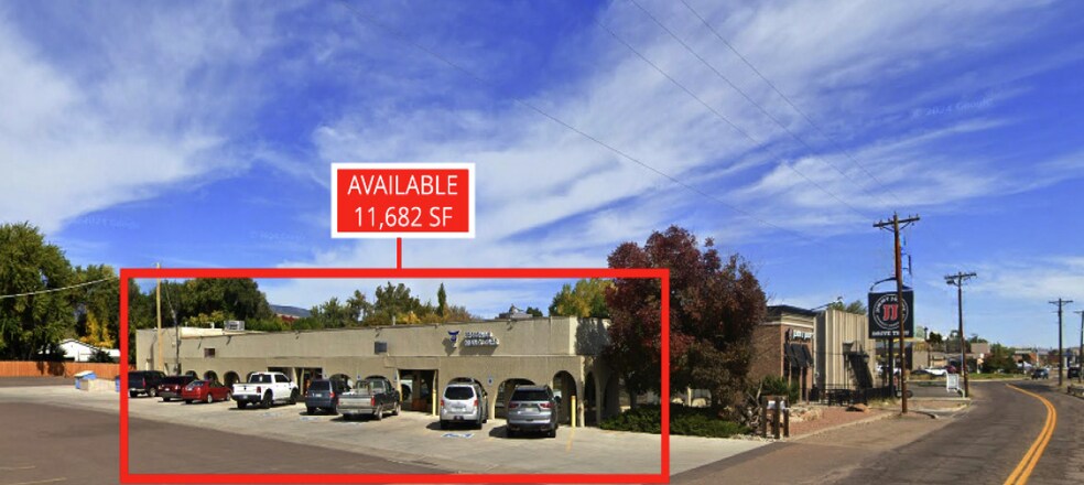More Photos Of 2245 Fremont Dr, Canon City General Retail For Sale