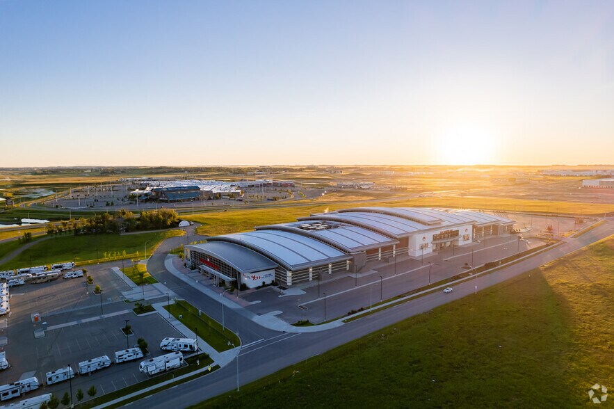 More Photos Of 260130 Writing Creek Cres, Calgary General Retail For Sale