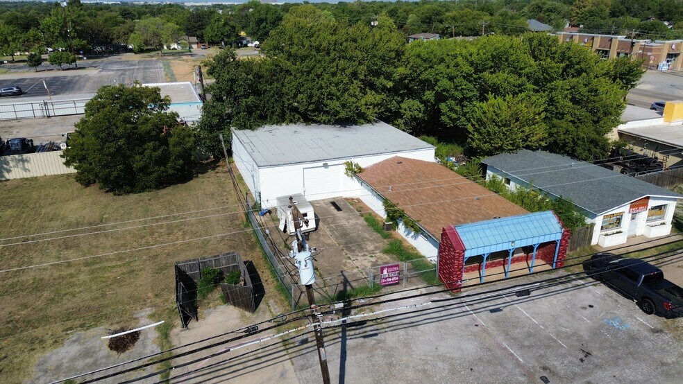 More Photos Of 3231 Haltom Rd, Haltom City Auto Repair For Sale