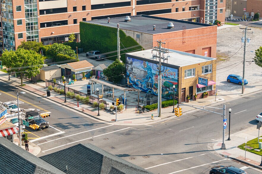 Primary Photo Of 2243 Arctic Ave, Atlantic City Storefront Retail Residential For Sale